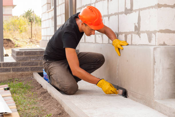 Licensed Foundation Crack Repair service in Cambridge, OH - Halo Water Proofing